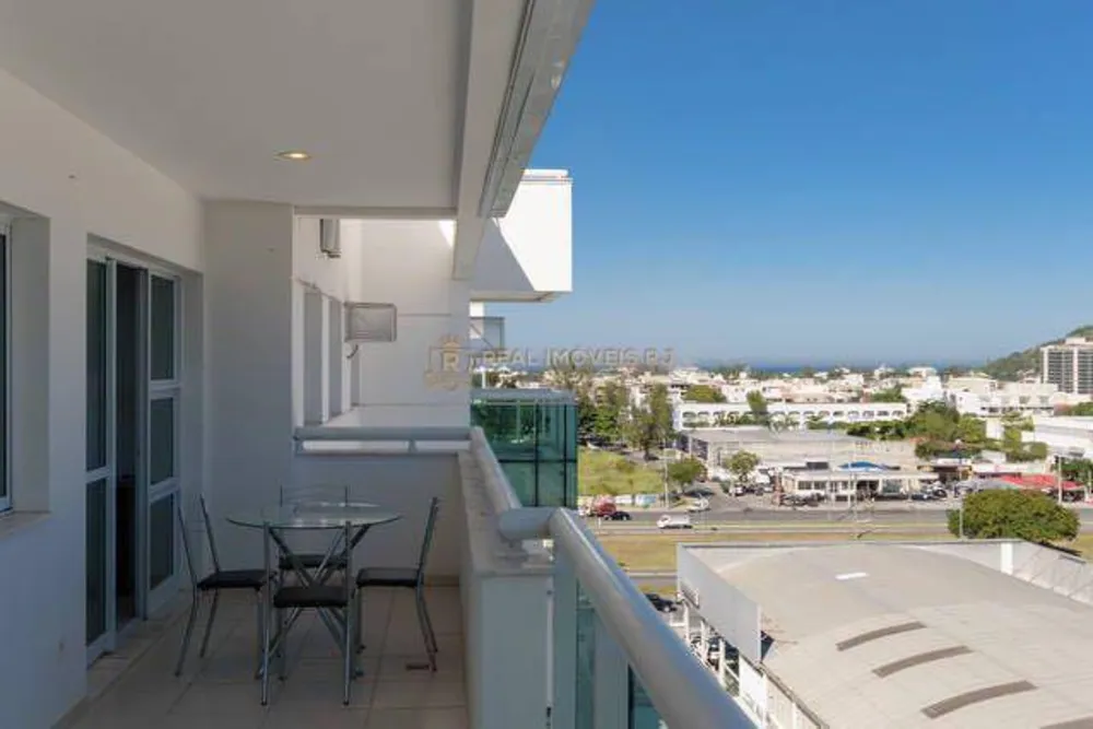 Apartamento, 2 quartos, 130 m² - Foto 17