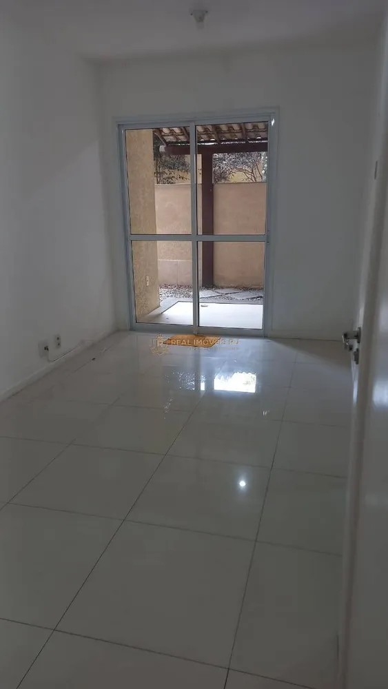 Apartamento, 2 quartos, 72 m² - Foto 2
