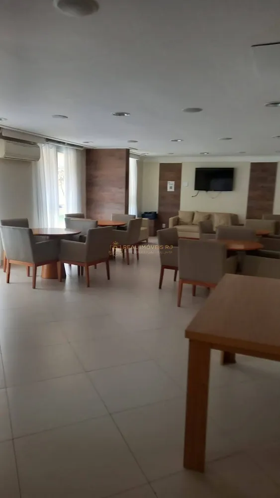Apartamento, 2 quartos, 72 m² - Foto 20
