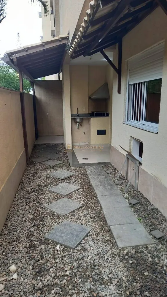Apartamento, 2 quartos, 72 m² - Foto 1