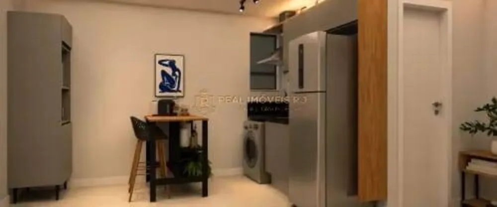 Flat/Apart Hotel, 2 quartos, 52 m² - Foto 7