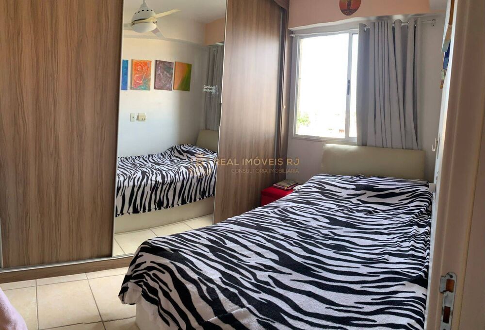Apartamento, 2 quartos, 52 m² - Foto 4