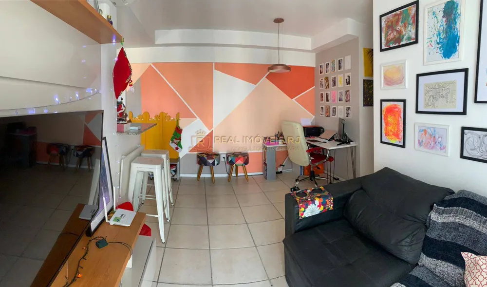 Apartamento, 2 quartos, 52 m² - Foto 10