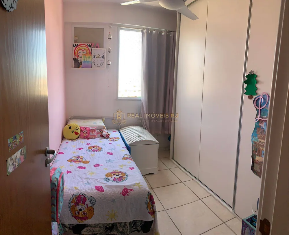 Apartamento, 2 quartos, 52 m² - Foto 8