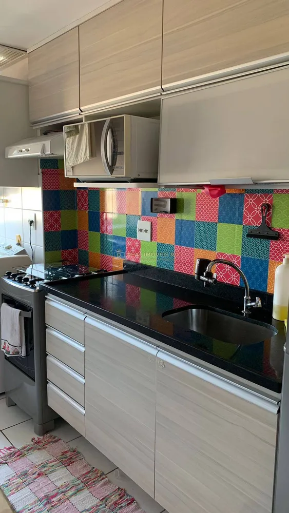 Apartamento, 2 quartos, 52 m² - Foto 7