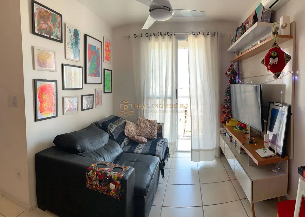 Apartamento, 2 quartos, 52 m² - Foto 12