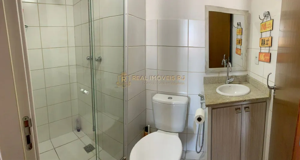 Apartamento, 2 quartos, 52 m² - Foto 11