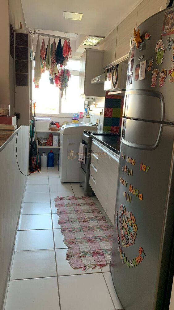 Apartamento, 2 quartos, 52 m² - Foto 2
