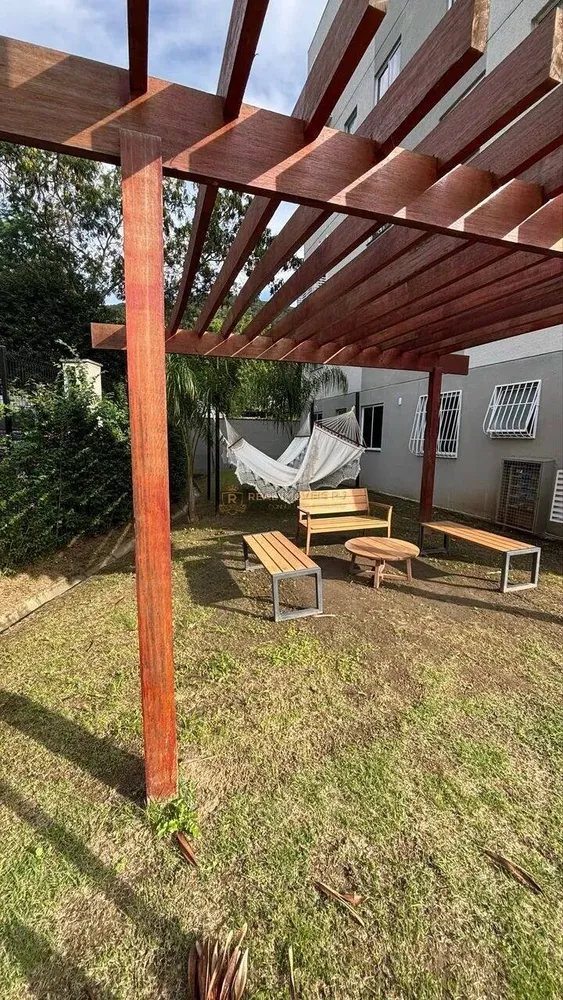 Apartamento, 2 quartos, 50 m² - Foto 6