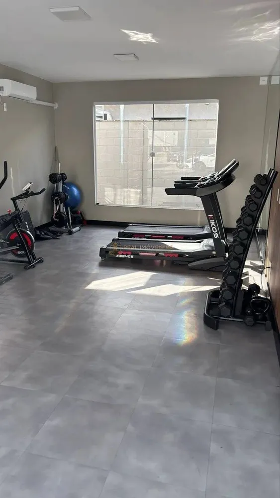 Apartamento, 2 quartos, 50 m² - Foto 7