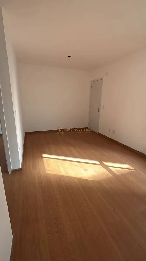 Apartamento, 2 quartos, 50 m² - Foto 2