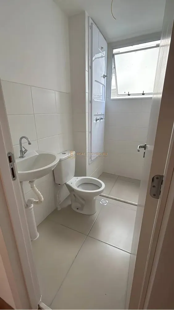 Apartamento, 2 quartos, 50 m² - Foto 5