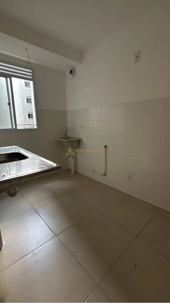 Apartamento, 2 quartos, 50 m² - Foto 4