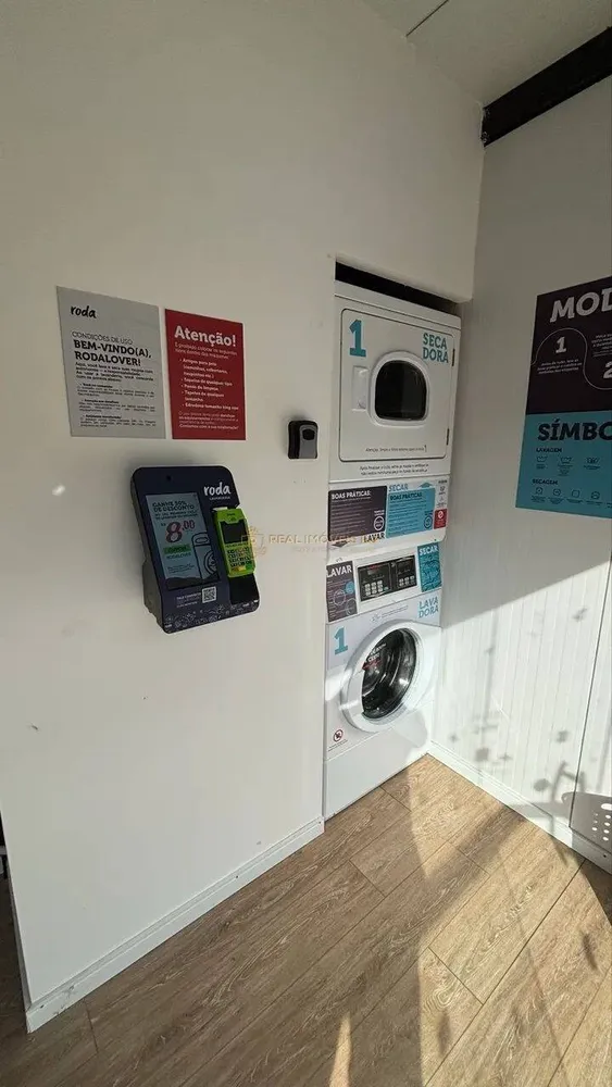 Apartamento, 2 quartos, 50 m² - Foto 8