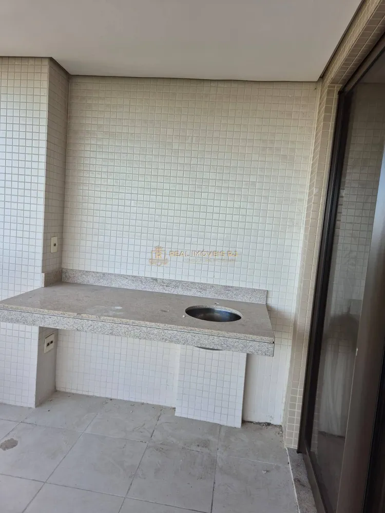 Apartamento, 3 quartos, 110 m² - Foto 21