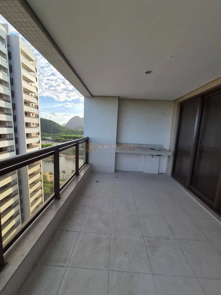 Apartamento, 3 quartos, 110 m² - Foto 19