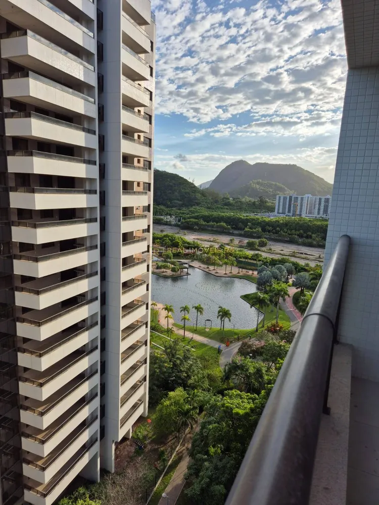 Apartamento, 3 quartos, 110 m² - Foto 5
