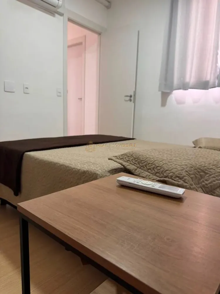 Apartamento, 2 quartos, 52 m² - Foto 6