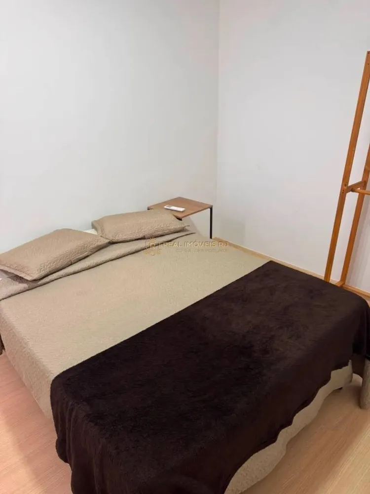 Apartamento, 2 quartos, 52 m² - Foto 7