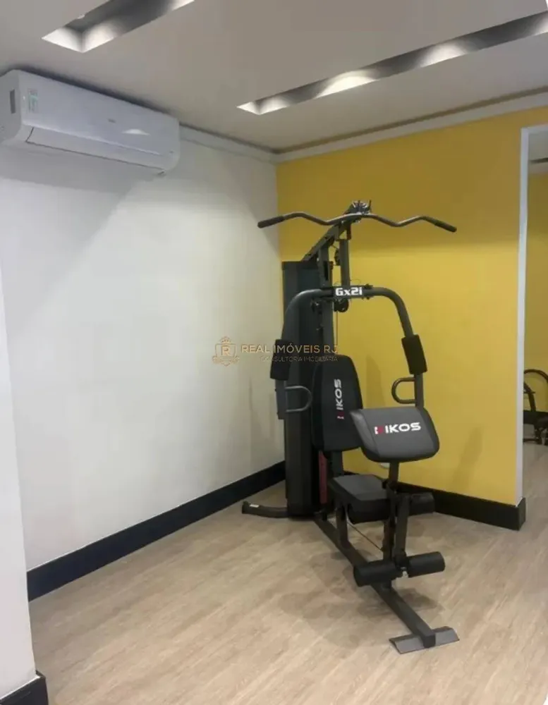 Apartamento, 2 quartos, 52 m² - Foto 11