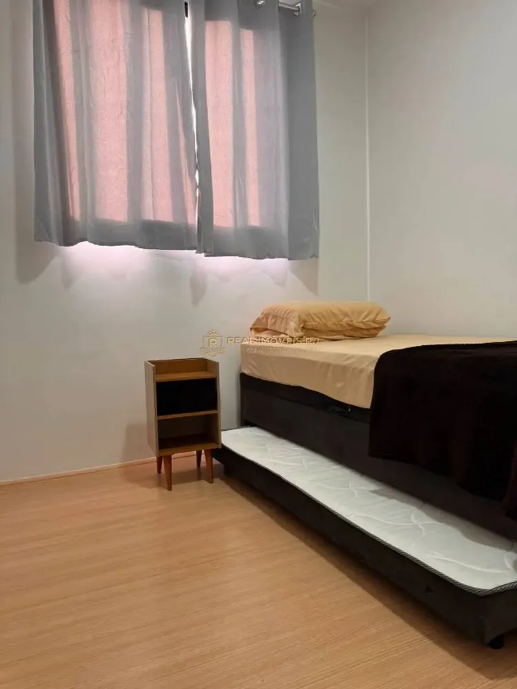 Apartamento, 2 quartos, 52 m² - Foto 5