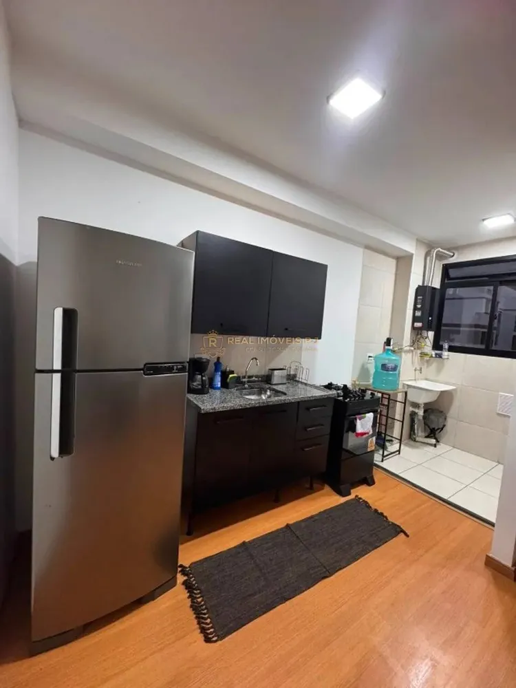 Apartamento, 2 quartos, 52 m² - Foto 4