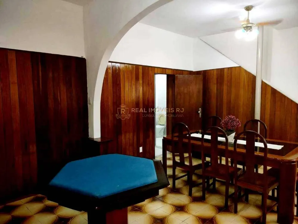 Casa, 3 quartos, 240 m² - Foto 12