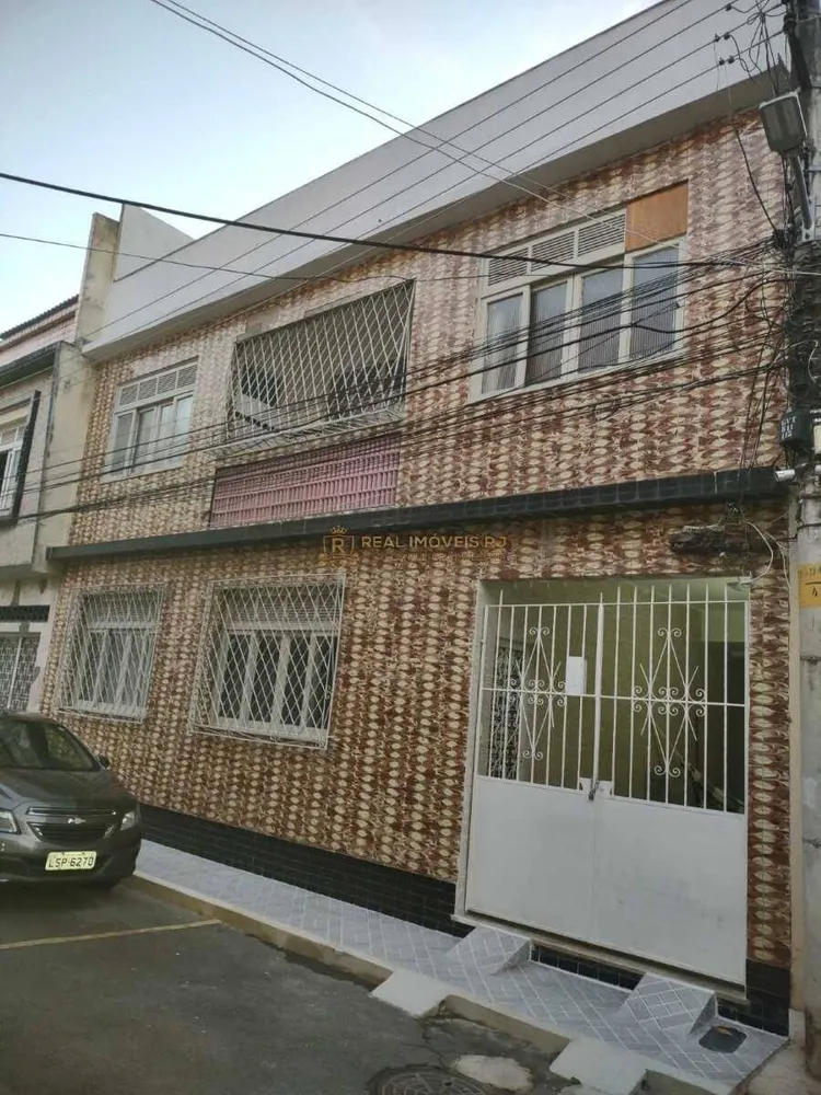 Casa, 3 quartos, 240 m² - Foto 20