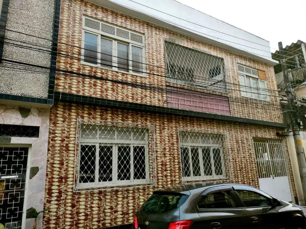 Casa, 3 quartos, 240 m² - Foto 1