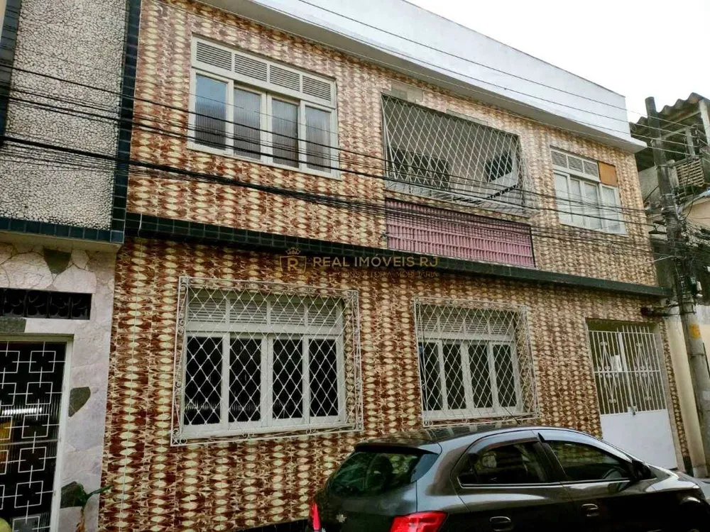 Casa, 3 quartos, 240 m² - Foto 2