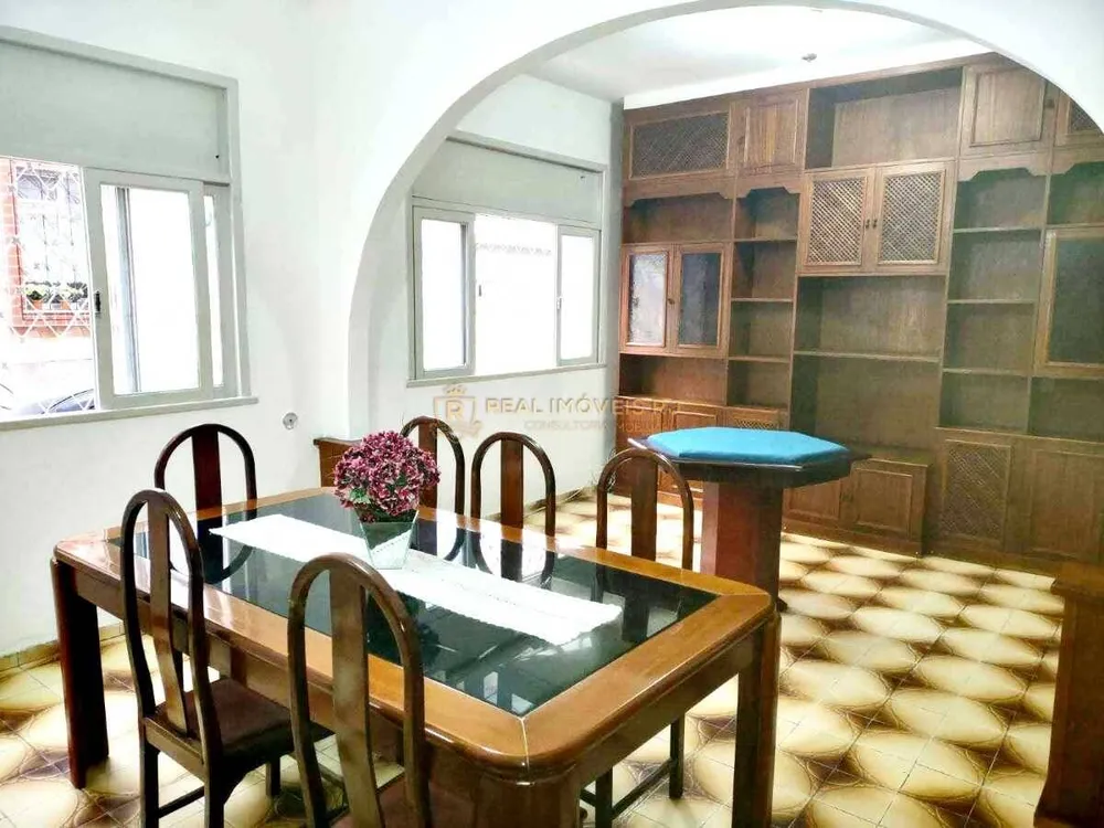 Casa, 3 quartos, 240 m² - Foto 37