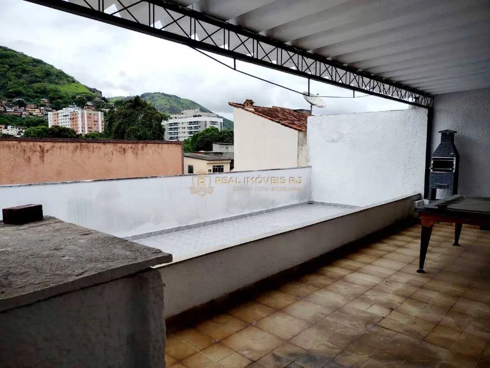 Casa, 3 quartos, 240 m² - Foto 6