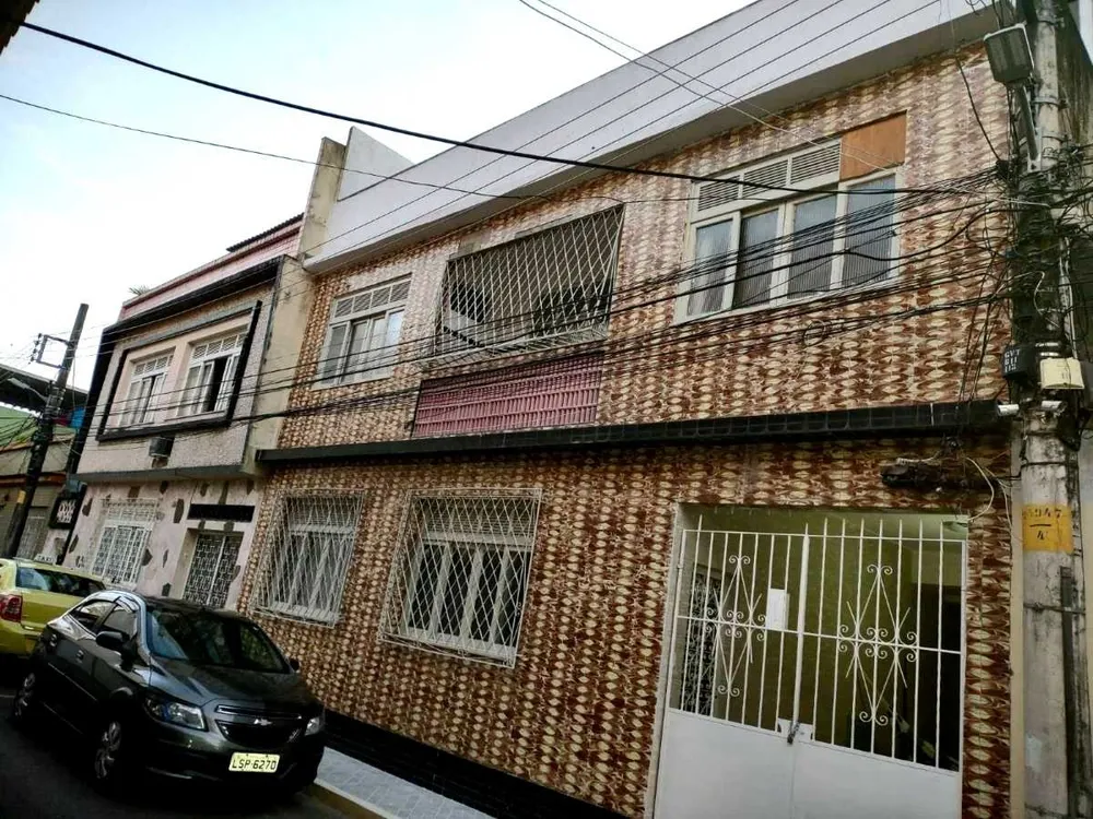 Casa, 3 quartos, 240 m² - Foto 14