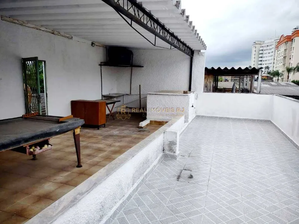 Casa, 3 quartos, 240 m² - Foto 4
