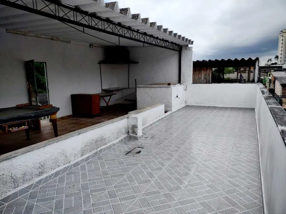 Casa, 3 quartos, 240 m² - Foto 23