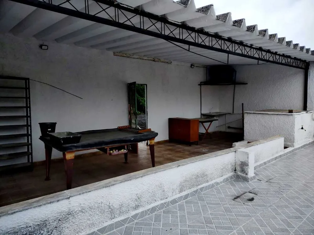 Casa, 3 quartos, 240 m² - Foto 26