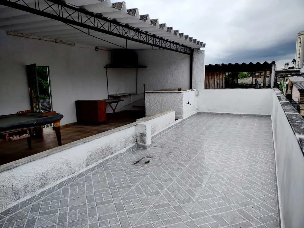 Casa, 3 quartos, 240 m² - Foto 20