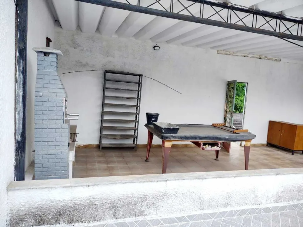 Casa, 3 quartos, 240 m² - Foto 11
