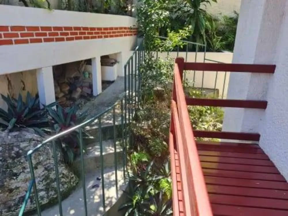 Casa, 4 quartos, 493 m² - Foto 2