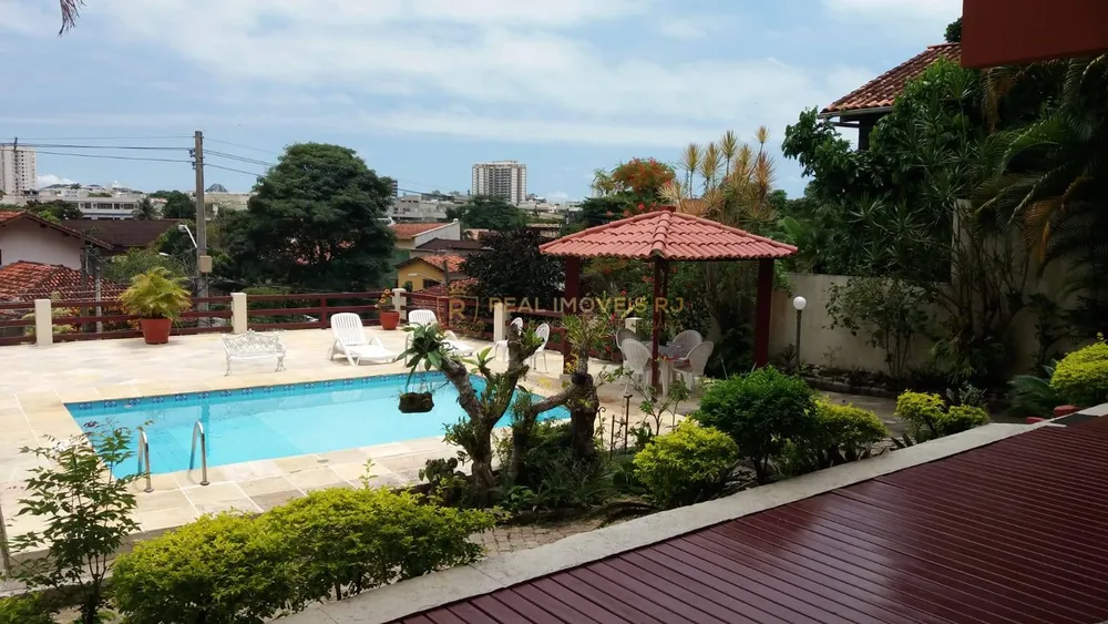 Casa, 4 quartos, 493 m² - Foto 4