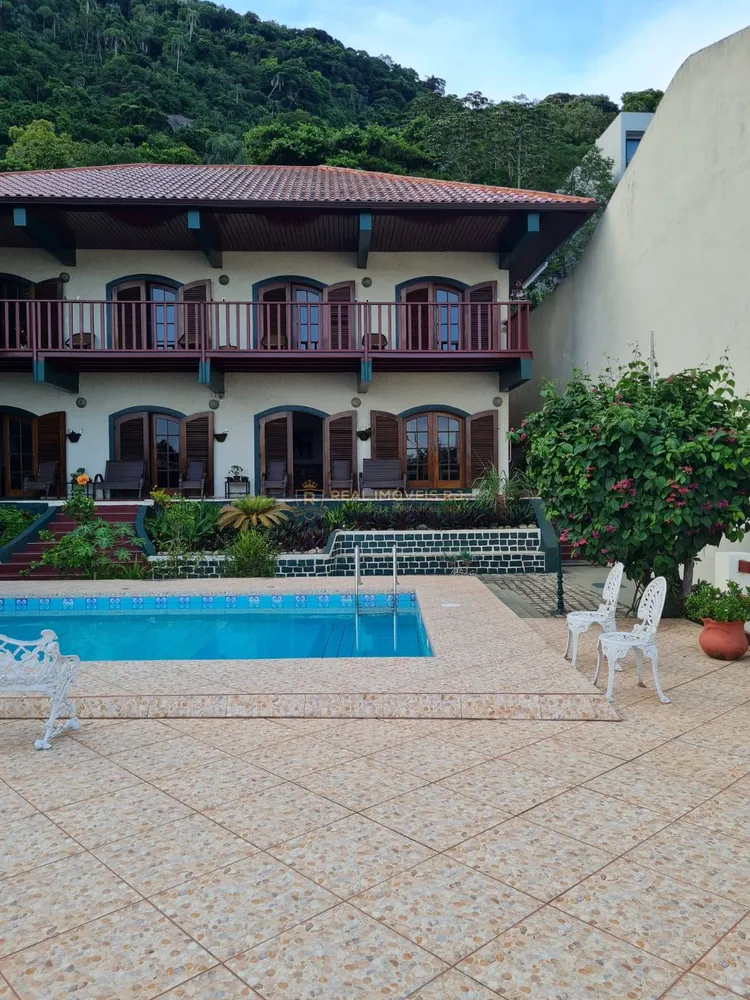 Casa, 4 quartos, 493 m² - Foto 3