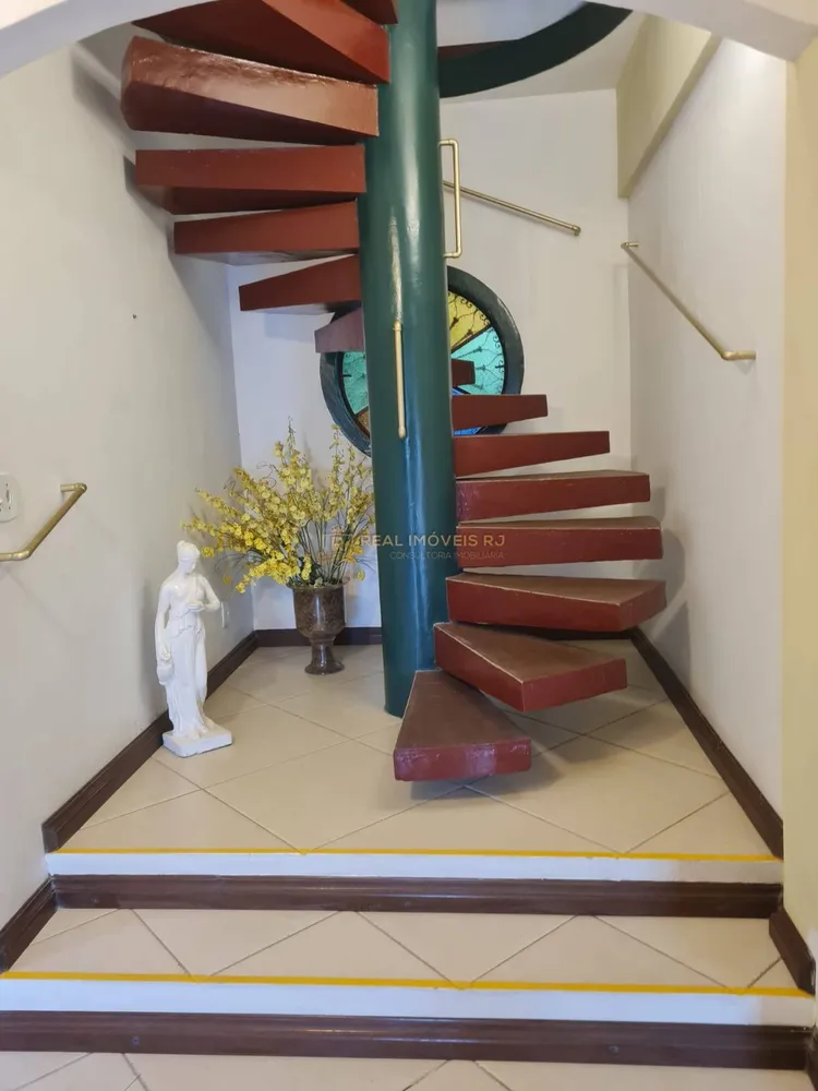 Casa, 4 quartos, 493 m² - Foto 15