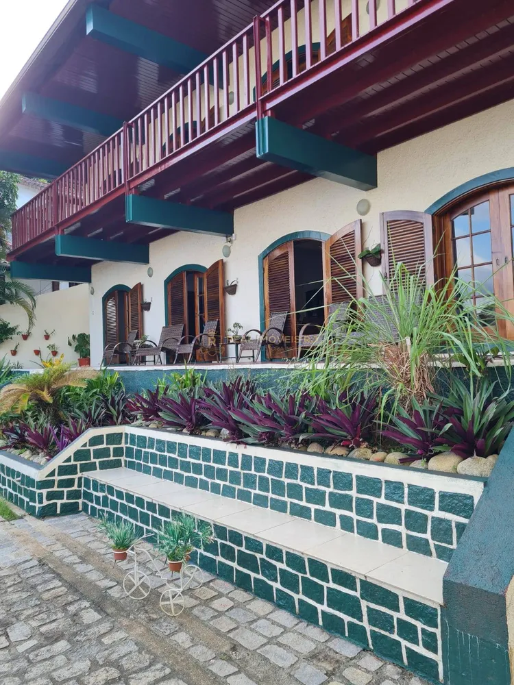 Casa, 4 quartos, 493 m² - Foto 5