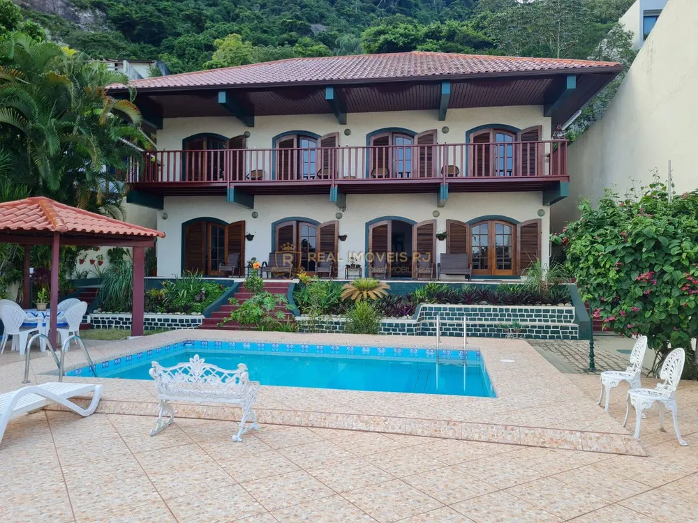 Casa, 4 quartos, 493 m² - Foto 10