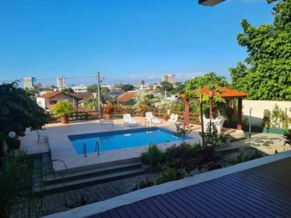 Casa, 4 quartos, 493 m² - Foto 16