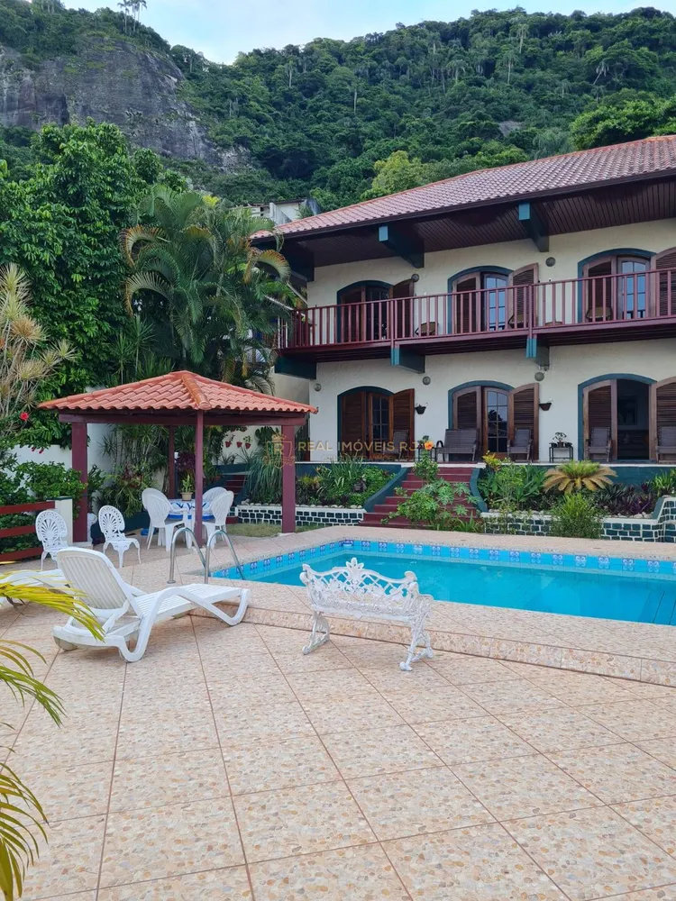 Casa, 4 quartos, 493 m² - Foto 18