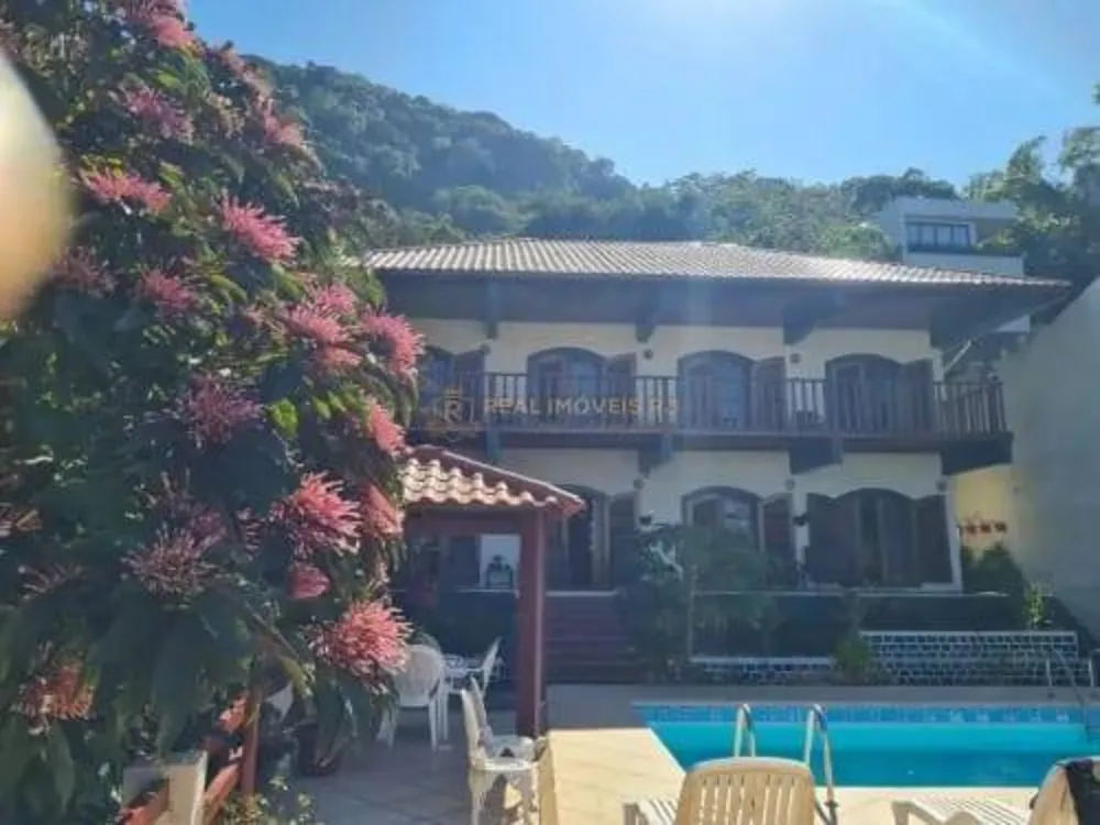 Casa, 4 quartos, 493 m² - Foto 8