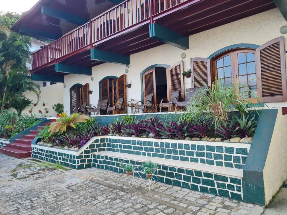 Casa, 4 quartos, 493 m² - Foto 14