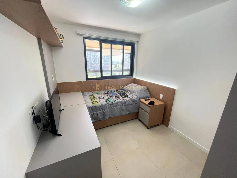 Apartamento, 3 quartos, 106 m² - Foto 10