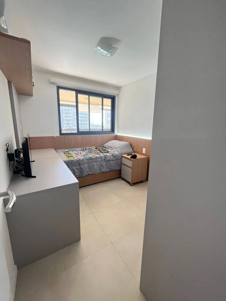 Apartamento, 3 quartos, 106 m² - Foto 20